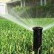 sprinklers, lawn care, fertilization, bug spray, landscaping, omaha