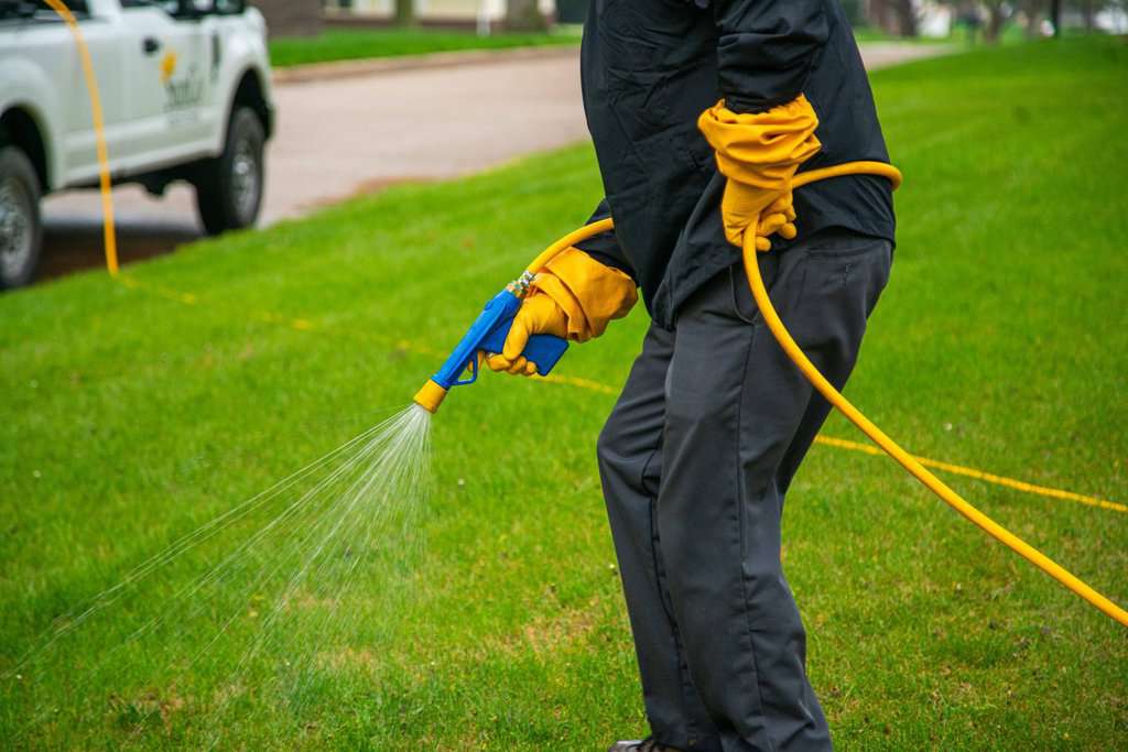 SunCo pest control solutions