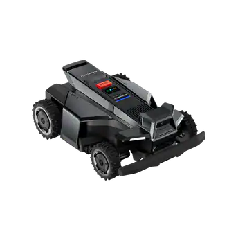 Segway Navimow X430 robotic mower